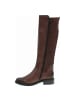 remonte Stiefel für Damen in mittel-braun