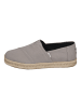 TOMS Espadrilles ALPARGATA ROPE 2.0 10019866 in grau