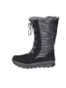 Legero Winterstiefel in schwarz