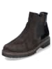 Gabor Chelsea Boots in Braun