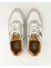 Camel Active Klassische Schnürschuhe in Beige