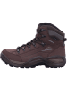 LOWA Wanderschuhe für Damen in uni