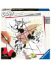 Ravensburger Verlag GmbH Spiel - CreArt Adults Trend Disney Micky Maus - Minnie Style