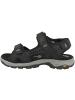 Camel Active Sandale 58RIA01 in schwarz