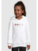 Merchcode Sweat & Fleece - Hoody in white