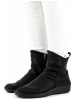 ARCOPEDICO Stiefelette in Schwarz