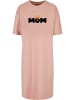 Merchcode Merchcode Kleider in duskrose
