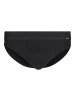 Skiny Slip 4er Pack in Schwarz