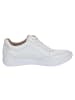 Caprice Sneaker in weiss