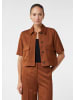 comma Indoor-Jacke  in  8757_zimt