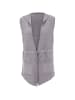 VIRITA Women Sweater in Grau