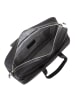 Mandarina Duck Hunter Urban Aktentasche 39 cm Laptopfach in black