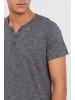 !SOLID Rundhalsshirt SDSigos in Schwarz