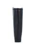 Braun Büffel Golf Edition Geldbörse Leder 10 cm in schwarz