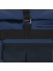 Piquadro Arne Rucksack 59 cm Laptopfach in blue