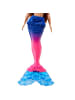 Barbie Ocean Adventure | Barbie HBW89 | Meerjungfrauen-Puppen im Spielset