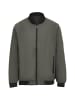 MO Men Jacket in Grau