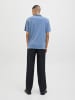 Jack & Jones Poloshirt in Quiet Harbor