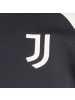 adidas Performance Trainingstop Juventus Turin in grau / creme
