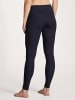Calida Leggings in dark lapis blue