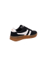 Gola Sneaker Low in Schwarz