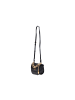 Love Moschino Schwarz Polyester Handtasche