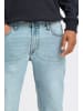 BLEND Bequeme Jeans BHTwister fit in Blau