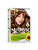Garnier Nutrisse Ultra Creme Permanente Haarfarbe - 63 Blond Foncé Doré