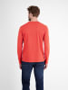 Lerros Shirt in Rot