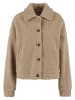Urban Classics Winter Jacket in unionbeige
