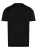 Karl Lagerfeld T-Shirt in marine