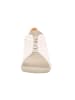 Think! Freizeit Schnürer für Damen in creme