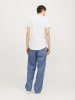 Jack & Jones 7er-pack T-shirt in White