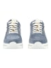 Nero Giardini Sneaker in Blau