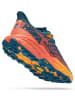 HOKA Laufschuh SPEEDGOAT 5 in BLUE CORAL/CAMELLIA