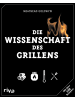 Riva Verlag Buch - Die Wissenschaft des Grillens