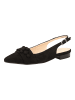 PETER KAISER Ballerinas in Schwarz