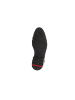 Verbenas Slipper in braun