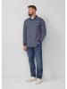 s.Oliver Polo-Shirt in 58W1_tiefblau