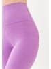 Les Lunes Leggings Luna in lilac