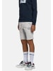 Jack & Jones Shorts 'Shark Sweat' in grau