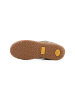 Camel Active Sneaker Low mit flexibler Soft Sohle in Khaki