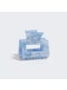 Claide Haarspangen und -clips Maelis  in  Blau