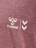 Hummel Hummel T-Shirt Hmlmustral Kinder Atmungsaktiv in DECO ROSE