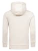 Amaci&Sons Kapuzenpullover HENDERSON in Beige