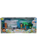 Simba Wissper 2-in-1 Spielset Wasserwelt in Mehrfarbig ab 3 Jahre