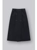 M.O.D Wrap Skirt Black