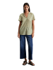Marc O'Polo Blusen-Shirt regular in Smooth Sage