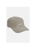 Reell Cap "Single Script Cap" in Grau