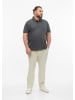 s.Oliver Polo-Shirt  in  95D1_schiefergrau
